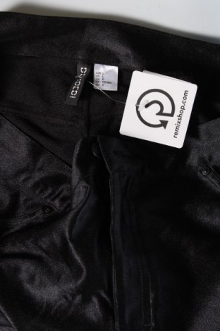 Damenhose H&M Divided, Größe L, Farbe Schwarz, Preis € 9,49