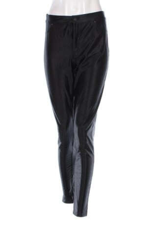 Pantaloni de femei H&M Divided, Mărime L, Culoare Negru, Preț 38,99 Lei