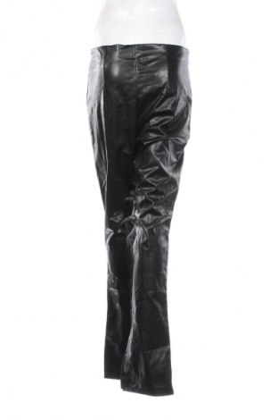 Pantaloni de femei H&M Divided, Mărime XL, Culoare Negru, Preț 95,99 Lei