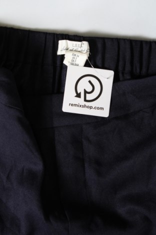 Pantaloni de femei H&M L.O.G.G., Mărime XS, Culoare Albastru, Preț 38,99 Lei