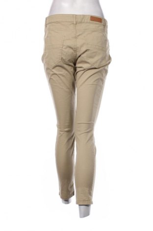 Damenhose H&M L.O.G.G., Größe M, Farbe Beige, Preis € 9,49