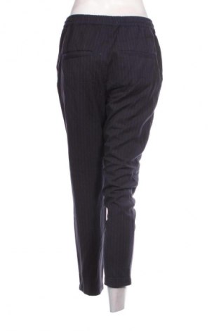 Pantaloni de femei H&M L.O.G.G., Mărime S, Culoare Albastru, Preț 33,99 Lei