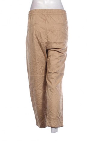 Damenhose H&M L.O.G.G., Größe XXL, Farbe Beige, Preis € 11,49