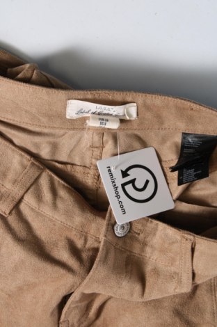 Damenhose H&M L.O.G.G., Größe M, Farbe Beige, Preis € 20,49