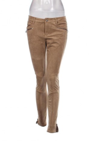 Damenhose H&M L.O.G.G., Größe M, Farbe Beige, Preis € 20,49