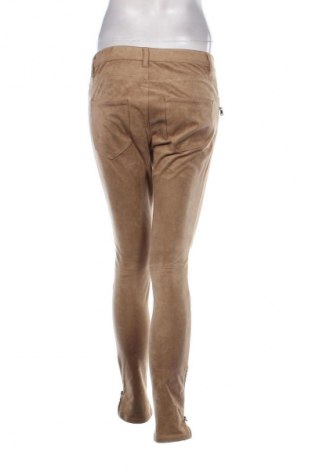 Damenhose H&M L.O.G.G., Größe M, Farbe Beige, Preis € 20,49