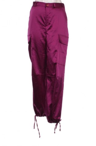 Damenhose HAVEONE, Größe S, Farbe Lila, Preis € 73,99