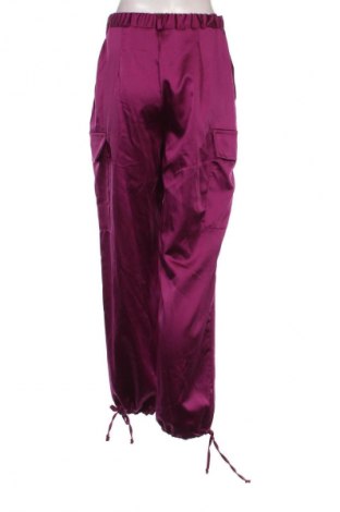 Damenhose HAVEONE, Größe S, Farbe Lila, Preis 73,99 €