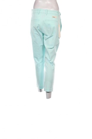 Pantaloni de femei Haikure, Mărime S, Culoare Albastru, Preț 503,99 Lei