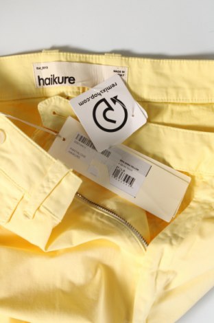 Damenhose Haikure, Größe S, Farbe Gelb, Preis € 105,49