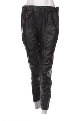 Pantaloni de femei Haily`s, Mărime M, Culoare Negru, Preț 47,99 Lei