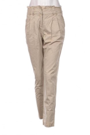 Damenhose Hallhuber, Größe XS, Farbe Beige, Preis 47,99 €