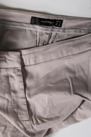 Damenhose Hallhuber, Größe S, Farbe Grau, Preis € 7,49