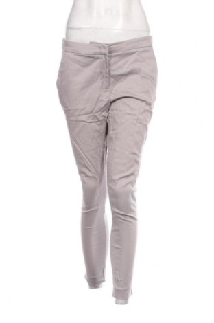 Damenhose Hallhuber, Größe S, Farbe Grau, Preis 19,49 €