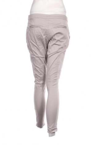 Damenhose Hallhuber, Größe S, Farbe Grau, Preis 19,49 €