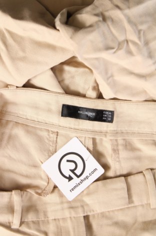 Damenhose Hallhuber, Größe M, Farbe Beige, Preis € 21,99