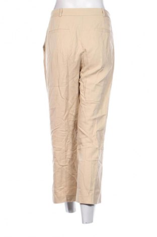 Damenhose Hallhuber, Größe M, Farbe Beige, Preis € 21,99