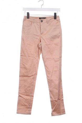 Damenhose Hallhuber, Größe XXS, Farbe Beige, Preis € 4,99