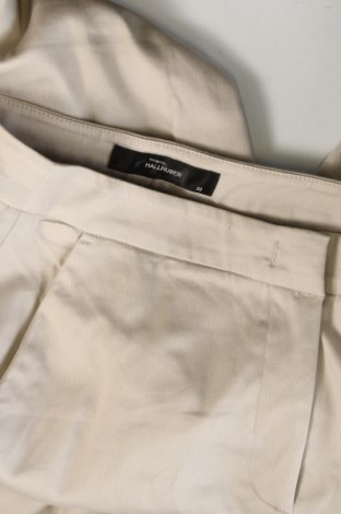 Damenhose Hallhuber, Größe XXS, Farbe Beige, Preis € 19,49