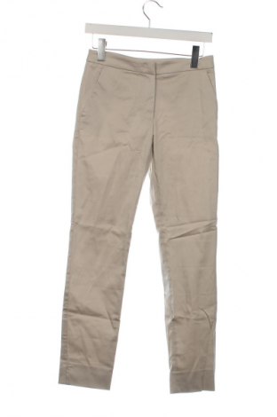 Damenhose Hallhuber, Größe XXS, Farbe Beige, Preis € 47,79