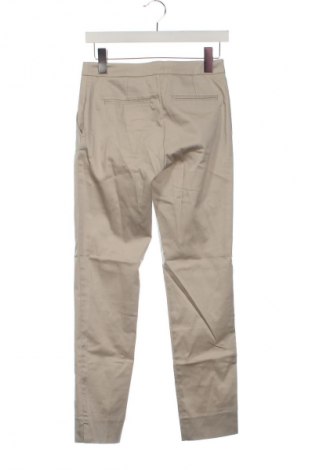 Damenhose Hallhuber, Größe XXS, Farbe Beige, Preis € 19,49