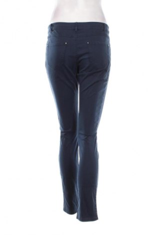 Pantaloni de femei Hallhuber, Mărime S, Culoare Albastru, Preț 89,99 Lei