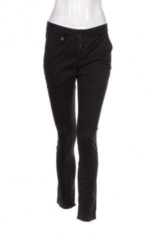 Pantaloni de femei Hallhuber, Mărime M, Culoare Negru, Preț 223,99 Lei