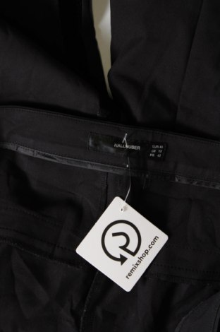 Damenhose Hallhuber, Größe M, Farbe Schwarz, Preis 21,99 €