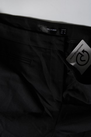 Damenhose Hallhuber, Größe S, Farbe Schwarz, Preis € 17,99