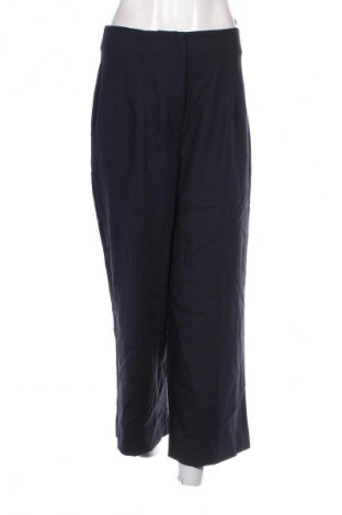 Damenhose Hallhuber, Größe L, Farbe Blau, Preis € 17,99