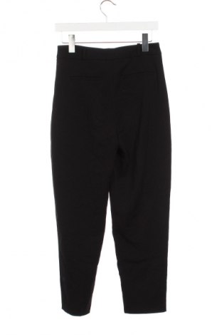 Damenhose Hallhuber, Größe XS, Farbe Schwarz, Preis 15,49 €