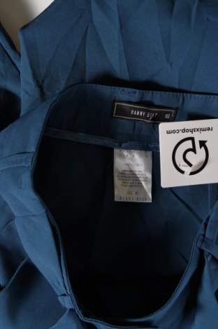 Damenhose Hanny Deep, Größe S, Farbe Blau, Preis € 10,99