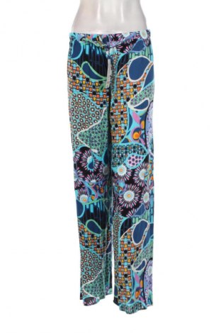 Pantaloni de femei Happiness Istanbul, Mărime M, Culoare Multicolor, Preț 76,99 Lei