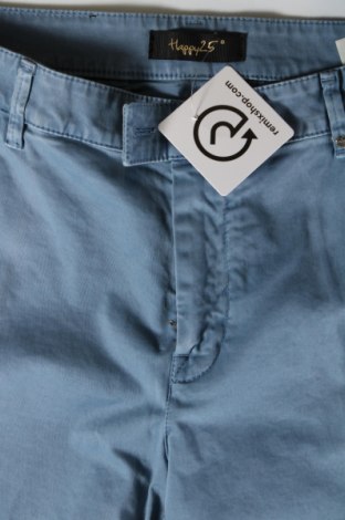 Pantaloni de femei Happy25, Mărime S, Culoare Albastru, Preț 503,99 Lei