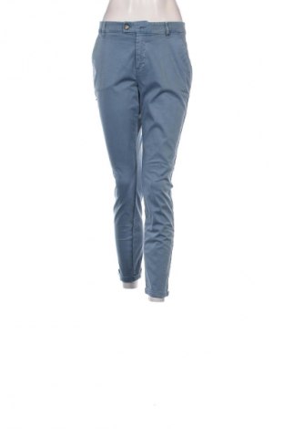 Pantaloni de femei Happy25, Mărime S, Culoare Albastru, Preț 503,99 Lei