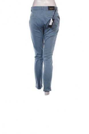 Pantaloni de femei Happy25, Mărime S, Culoare Albastru, Preț 503,99 Lei