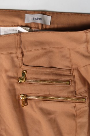 Damenhose Heine, Größe XXL, Farbe Beige, Preis € 15,99