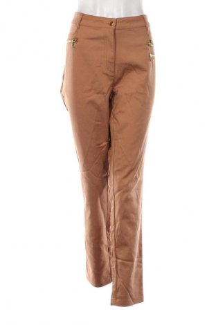 Damenhose Heine, Größe XXL, Farbe Beige, Preis € 14,99