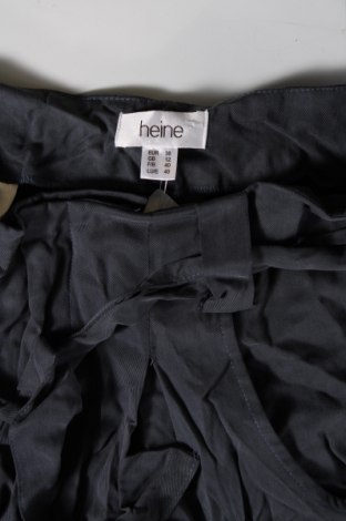 Damenhose Heine, Größe M, Farbe Blau, Preis € 28,99