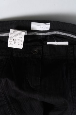 Pantaloni de femei Heine, Mărime M, Culoare Negru, Preț 54,99 Lei