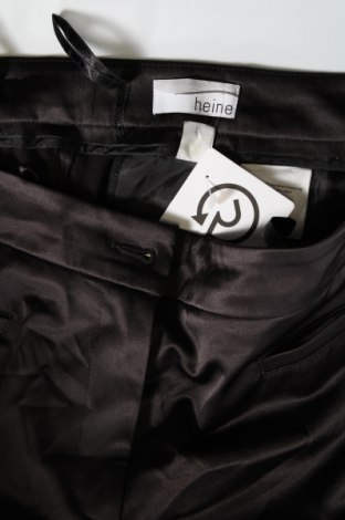 Damenhose Heine, Größe XL, Farbe Schwarz, Preis 13,49 €