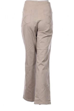 Damenhose Helena Vera, Größe XXL, Farbe Beige, Preis € 13,99