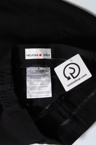 Damenhose Helena Vera, Größe M, Farbe Schwarz, Preis 28,99 €