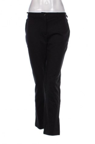 Pantaloni de femei Helena Vera, Mărime M, Culoare Negru, Preț 33,99 Lei