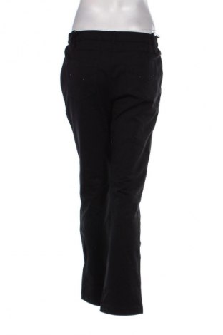 Damenhose Helena Vera, Größe M, Farbe Schwarz, Preis 28,99 €