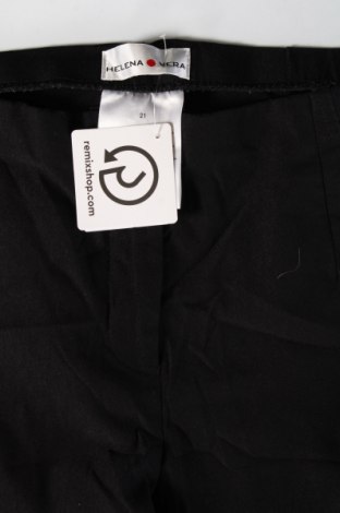 Damenhose Helena Vera, Größe L, Farbe Schwarz, Preis 28,99 €