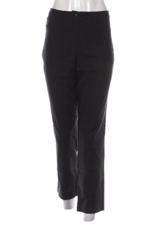 Pantaloni de femei Helena Vera, Mărime L, Culoare Negru, Preț 60,99 Lei