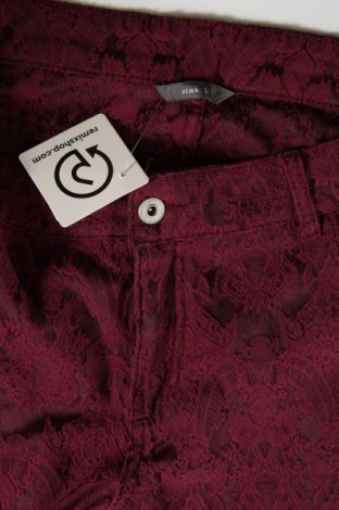 Damenhose Hema, Größe L, Farbe Lila, Preis € 5,49