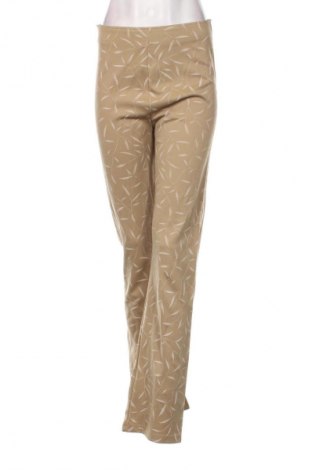 Damenhose Hennes, Größe L, Farbe Beige, Preis 9,49 €