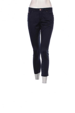 Pantaloni de femei Henry I. Siegel, Mărime XS, Culoare Albastru, Preț 24,99 Lei